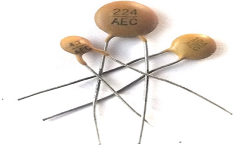 Decoupling Capacitor