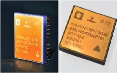 Design Philosophy Behind Vikram-32 Processor