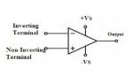 Differential Amplifier with Op-Amp