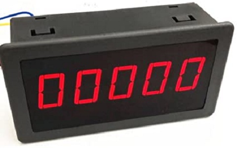 Digital Counter