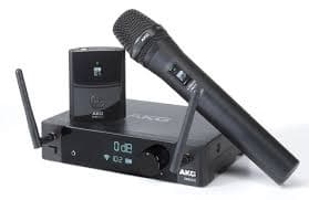 Digital Microphone