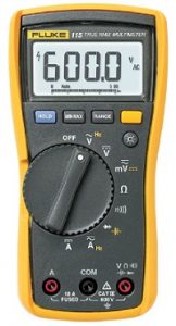 Digital Multimeter