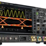 Digital Sampling Oscilloscope