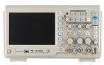 Digital Storage Oscilloscope