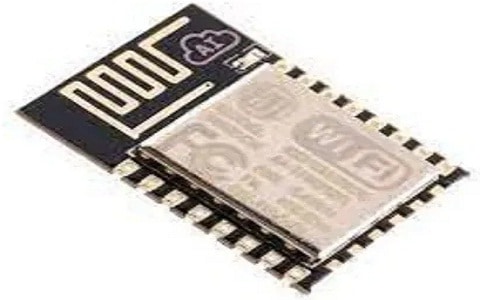 ESP12E WiFi Module