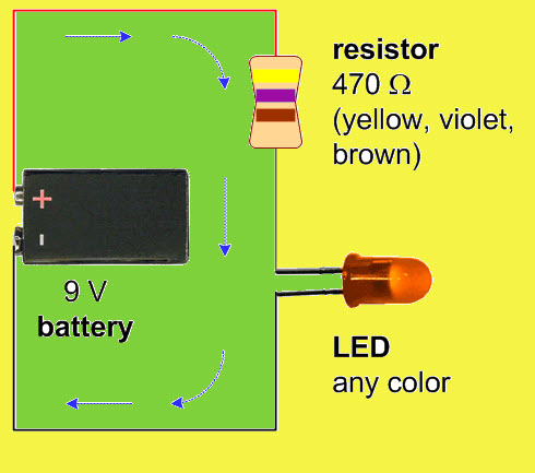 LED Circuit