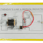 Faraday's Law and Mutual Induction