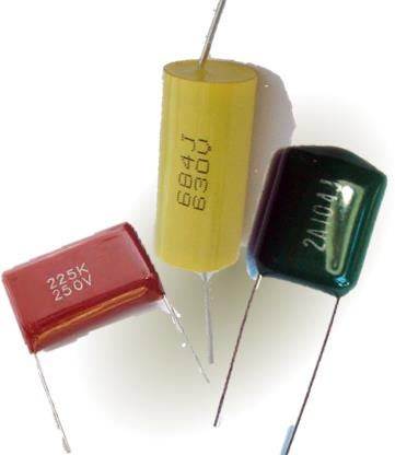 Film Capacitor