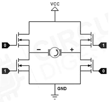 H-Bridge Circuit