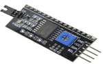 I2C Interface