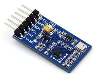 IMU Sensor