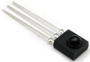 IR Sensor