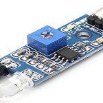 IR Sensor Module