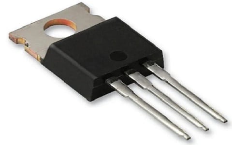 IRF3205 MOSFET