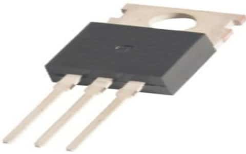 IRFZ44N MOSFET