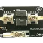 Ideal Diode Board