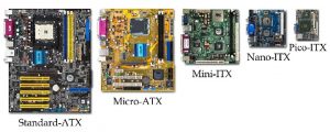 Importance of Form Factor