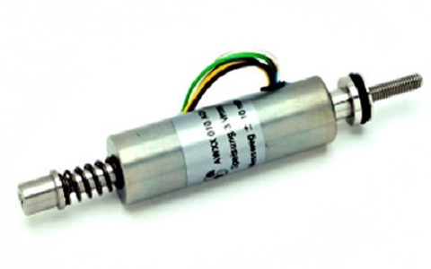 Inductive Transducer