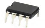 Instrumentation Amplifier IC