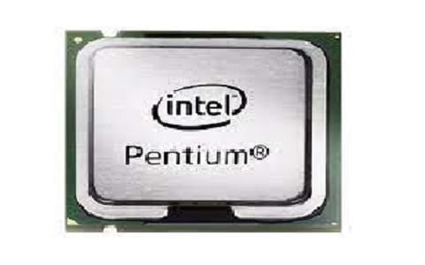 Intel Pentium Processor