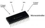 Interfacing a Transistor with a Microcontroller