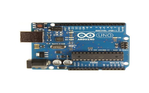 IoT Projects Using Microcontroller - Projects Using Arduino