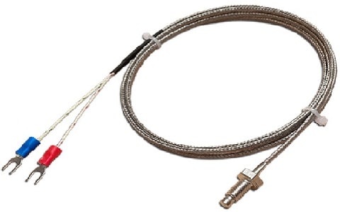 K Type Thermocouple