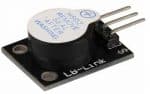 KY-012 Active Buzzer