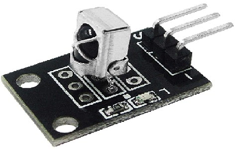 KY-022 Module