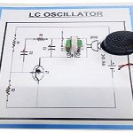 LC Oscillator