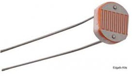 LDR Light Sensor