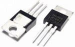 LM1084 IC