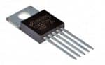 LM2596 IC