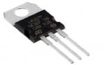 LM317 Voltage Regulator IC