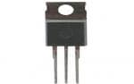 LM337 IC