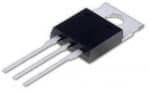 LM340 Voltage Regulator