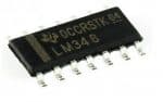 LM348 IC