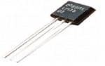 LM35 Temperature Sensor IC