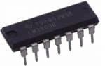 LM3900 IC