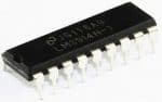 LM3914 IC