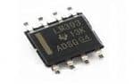 LM393 Comparator IC