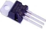 LM7806 Voltage Regulator IC