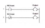 Ladder Logic