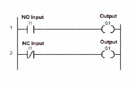 Ladder Logic