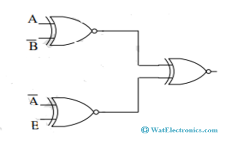 Logic Circuit