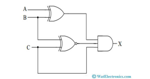 Logic Circuit