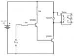 2N3904 Transistor : PinOut, Datasheet & Its Working