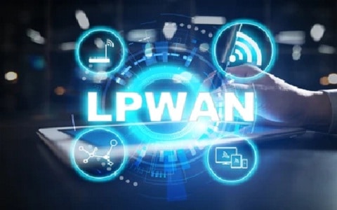 Low Power Wide Area Network