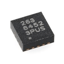 MEMS Accelerometers