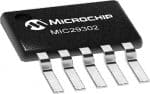 MIC29302 LDO Regulator